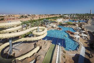 Sentido Reef Oasis Senses Resort fotoÄŸrafÄ±