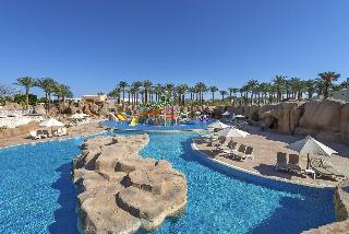 Sentido Reef Oasis Senses Resort fotoÄŸrafÄ±