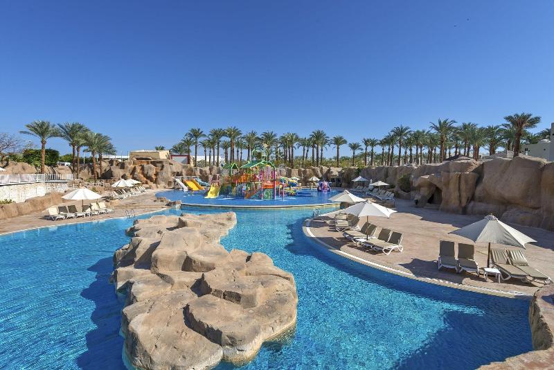 Sentido Reef Oasis Senses Resort - Havuz