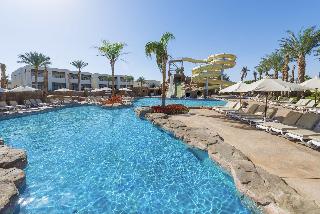 Sentido Reef Oasis Senses Resort fotoÄŸrafÄ±