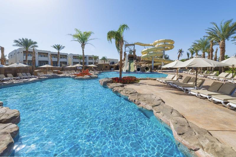 Sentido Reef Oasis Senses Resort - Havuz