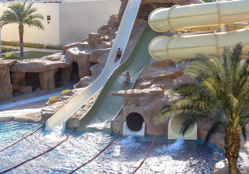 Sentido Reef Oasis Senses Resort - Havuz