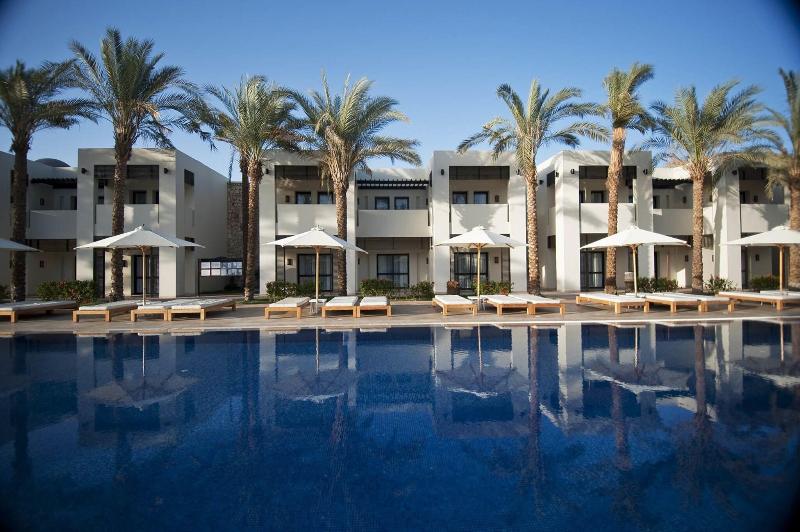 Sentido Reef Oasis Senses Resort - Havuz