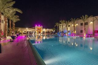 Sentido Reef Oasis Senses Resort fotoÄŸrafÄ±