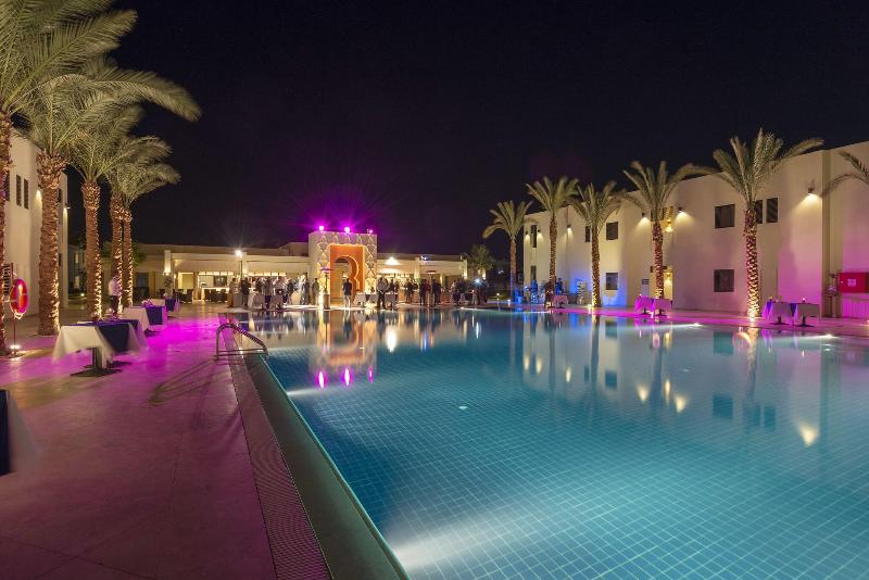 Sentido Reef Oasis Senses Resort - Havuz