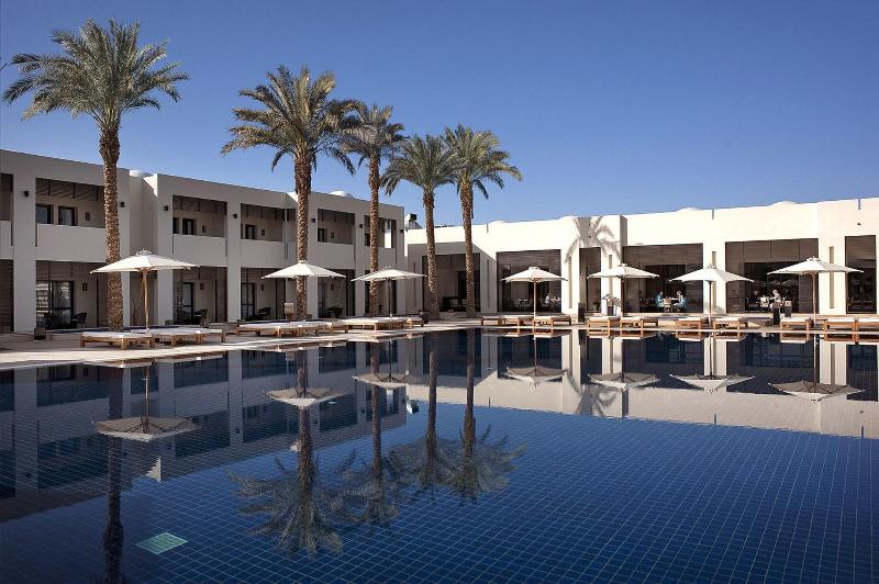 Sentido Reef Oasis Senses Resort - Havuz