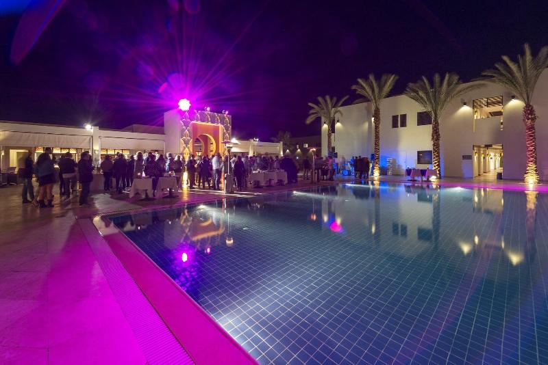 Sentido Reef Oasis Senses Resort - Havuz