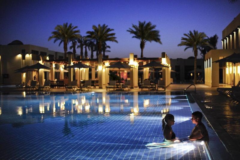 Sentido Reef Oasis Senses Resort - Havuz