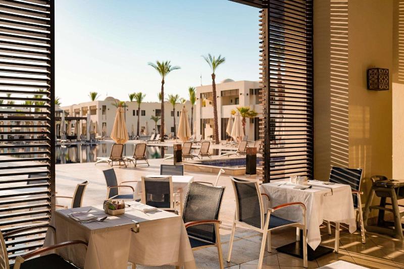 Sentido Reef Oasis Senses Resort - Restoran