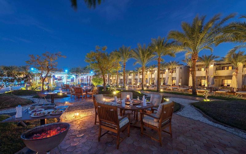 Sentido Reef Oasis Senses Resort - Restoran