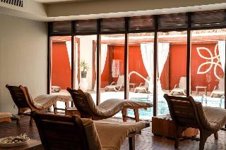 Sentido Reef Oasis Senses Resort fotoÄŸrafÄ±