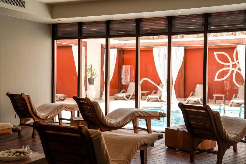 Sentido Reef Oasis Senses Resort - Restoran