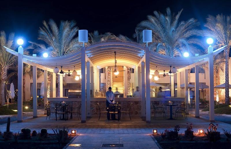 Sentido Reef Oasis Senses Resort - Restoran