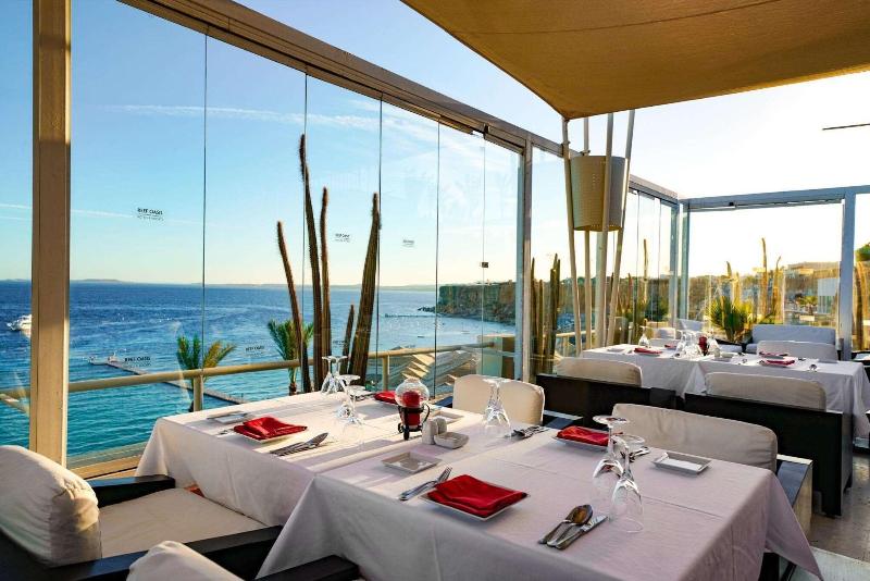 Sentido Reef Oasis Senses Resort - Restoran