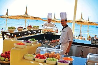 Sentido Reef Oasis Senses Resort fotoÄŸrafÄ±