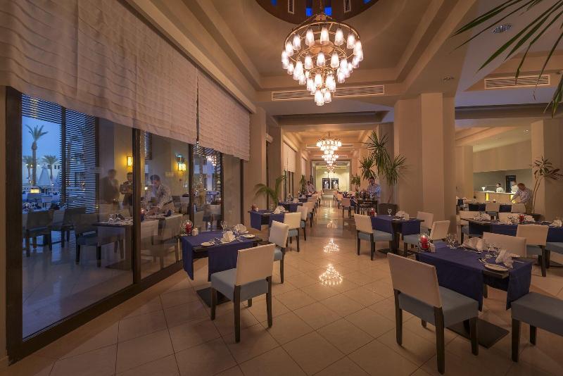 Sentido Reef Oasis Senses Resort - Restoran