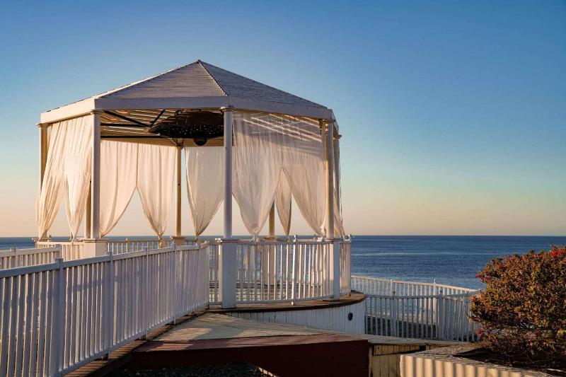 Sentido Reef Oasis Senses Resort - Teras