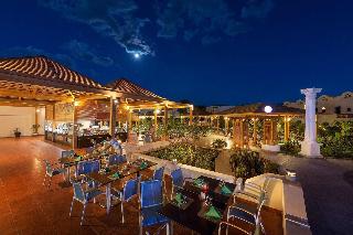 Sentido Reef Oasis Senses Resort fotoÄŸrafÄ±