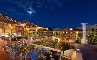 Sentido Reef Oasis Senses Resort fotoÄŸrafÄ±