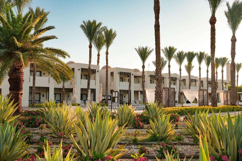 Sentido Reef Oasis Senses Resort - Teras