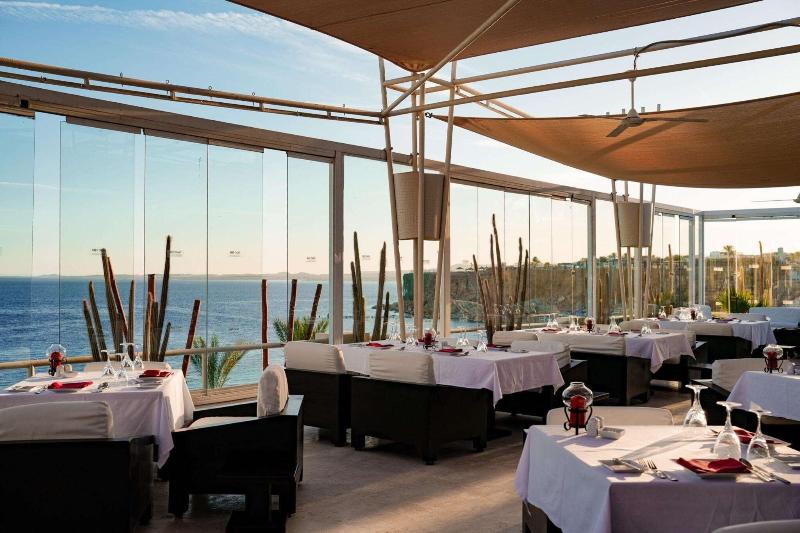 Sentido Reef Oasis Senses Resort - Teras