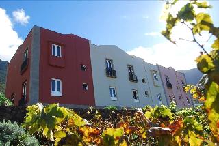 Apartamentos Los Verodes