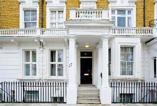 Nevern Place otel fotoğrafı