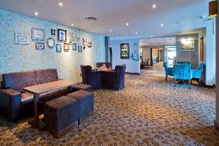 Premier Inn London Archway fotoÄŸrafÄ±