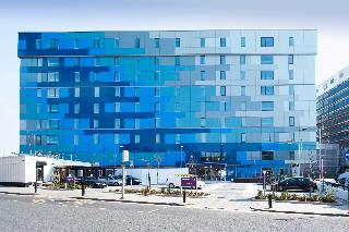Premier Inn London Archway otel fotoğrafı