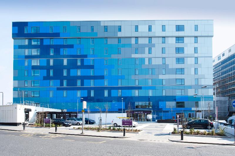 Premier Inn London Archway - Genel