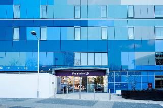 Premier Inn London Archway fotoÄŸrafÄ±