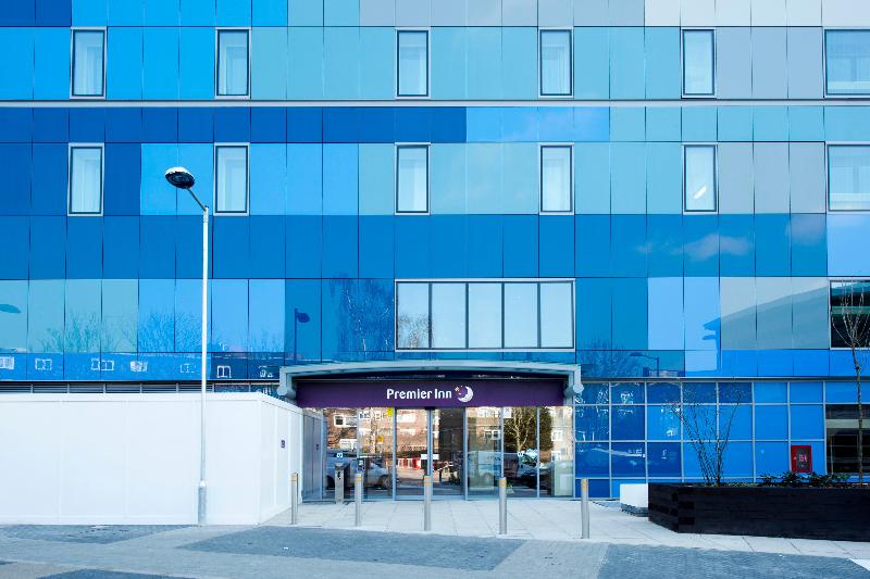 Premier Inn London Archway - Genel
