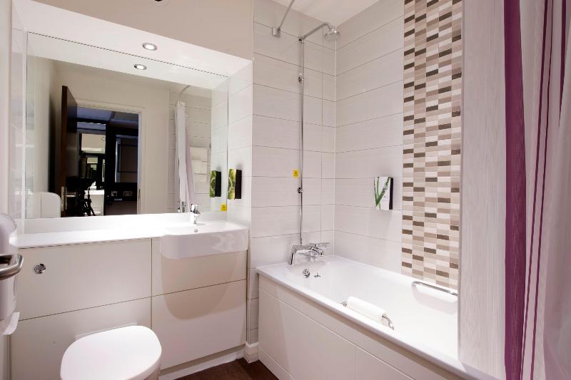 Premier Inn London Archway - Oda