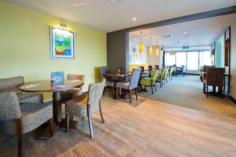 Premier Inn London Archway - Restoran