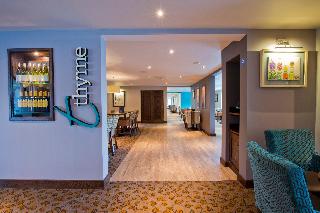 Premier Inn London Archway fotoÄŸrafÄ±