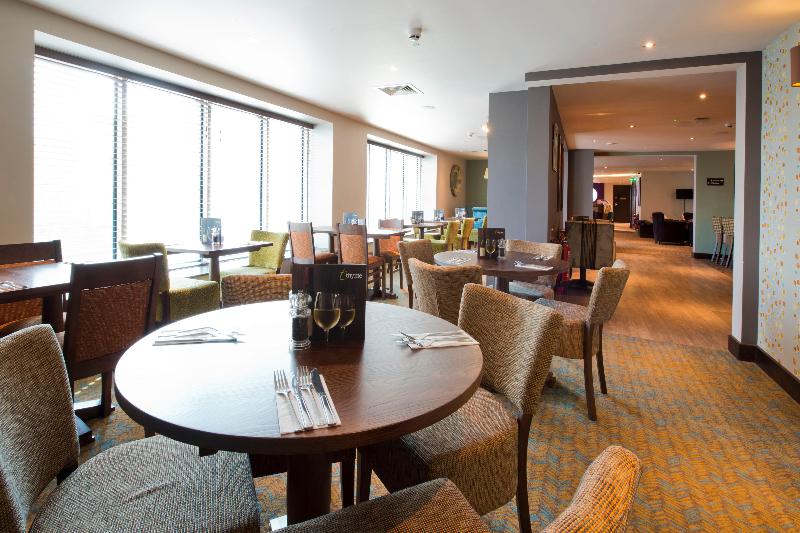 Premier Inn London Archway - Restoran