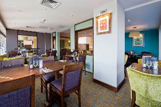 Premier Inn London Archway fotoÄŸrafÄ±