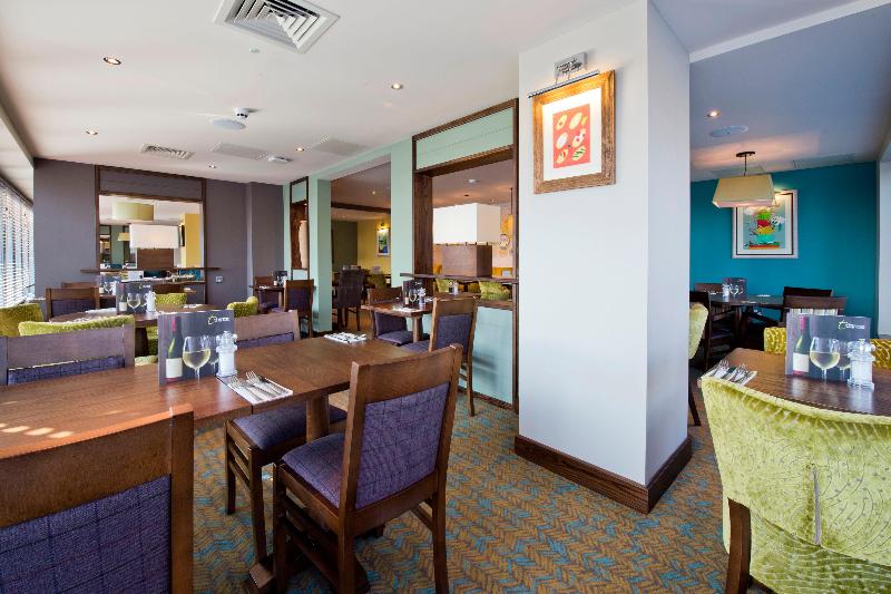 Premier Inn London Archway - Restoran