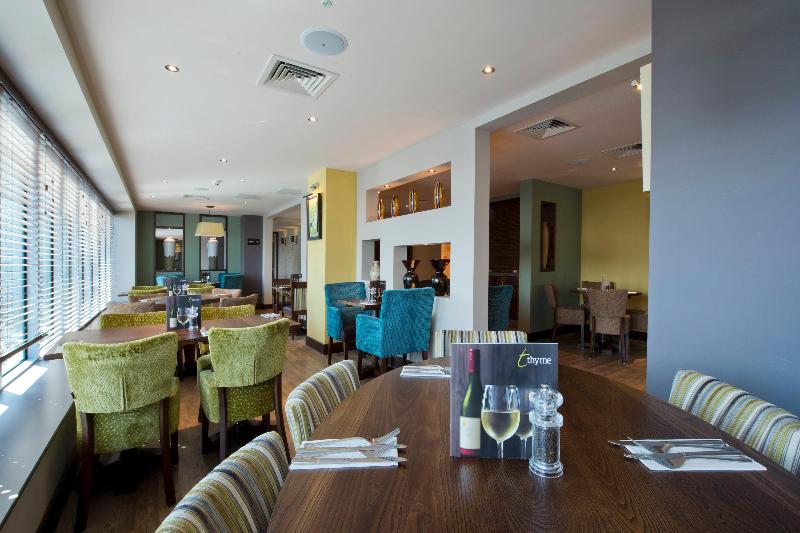 Premier Inn London Archway - Restoran