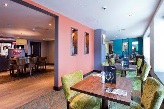 Premier Inn London Archway fotoÄŸrafÄ±