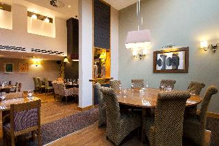 Premier Inn London City - Old Street fotoÄŸrafÄ±
