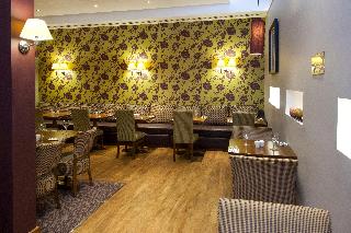 Premier Inn London City - Old Street fotoÄŸrafÄ±
