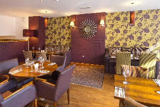 Premier Inn London City - Old Street fotoÄŸrafÄ±