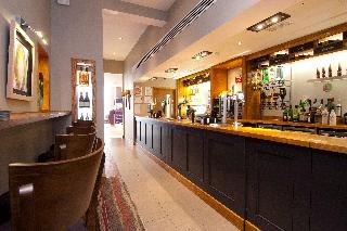 Premier Inn London City - Old Street fotoÄŸrafÄ±