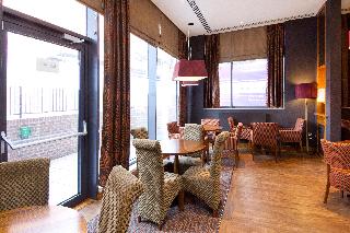 Premier Inn London City - Old Street fotoÄŸrafÄ±