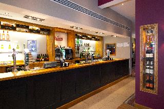 Premier Inn London City - Old Street fotoÄŸrafÄ±