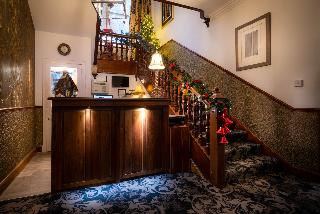 Duisdale House Hotel fotoÄŸrafÄ±