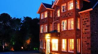 Duisdale House Hotel fotoÄŸrafÄ±