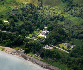 Duisdale House Hotel fotoÄŸrafÄ±