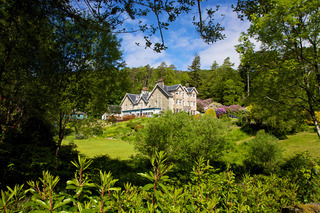 Duisdale House Hotel fotoÄŸrafÄ±